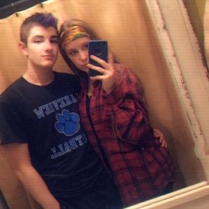 Meet your Posher, Annelise